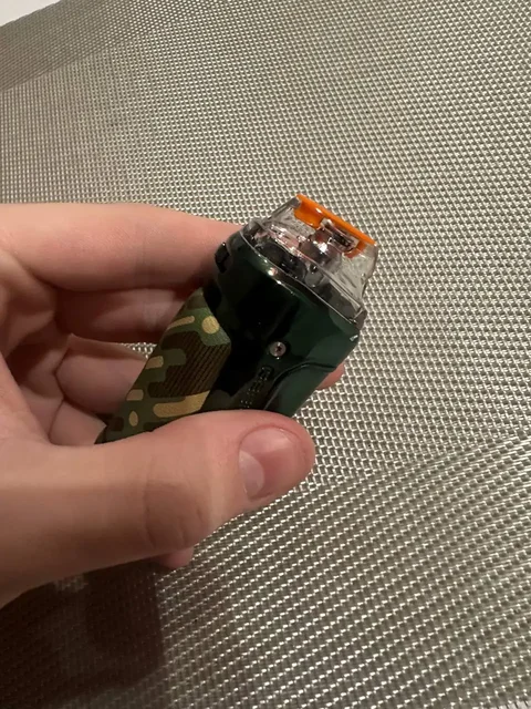 Aegis Nano - частное объявление в Рыбинск