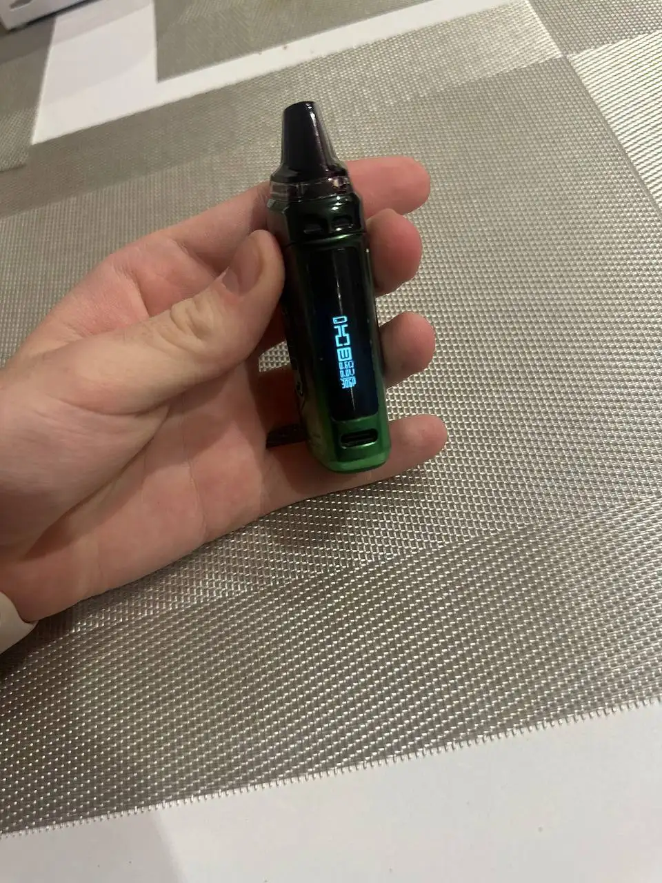 Aegis Nano - Барахолка в Рыбинск