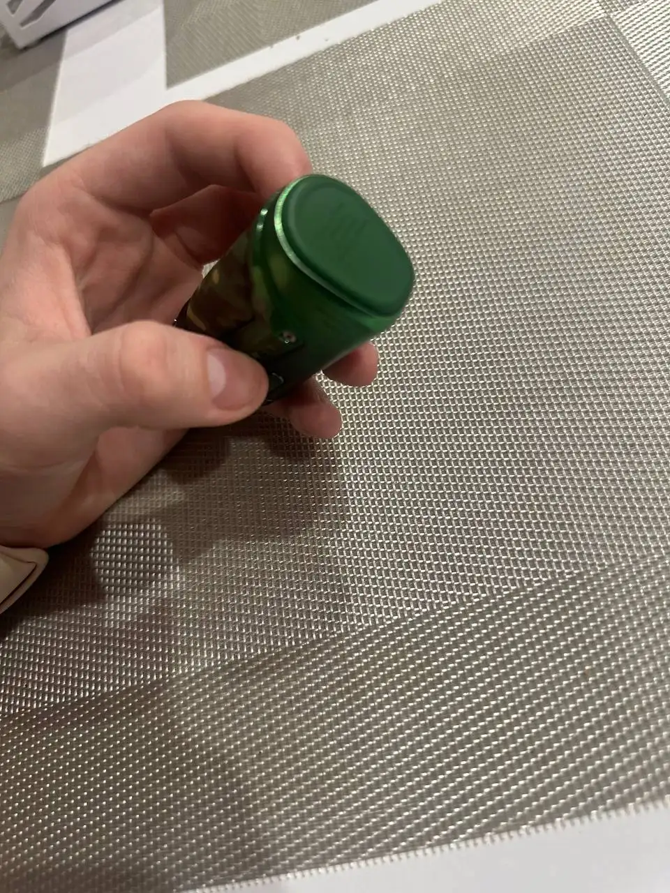 Aegis Nano - Барахолка в Рыбинск