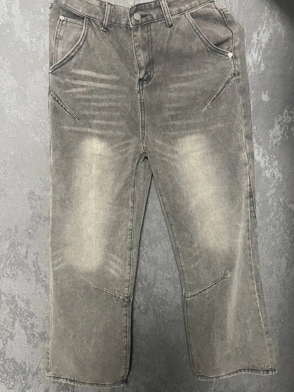 Продам новые джинсы Rick Owens, Balenciaga Type - Джинсы (Одежда) в Рыбинск