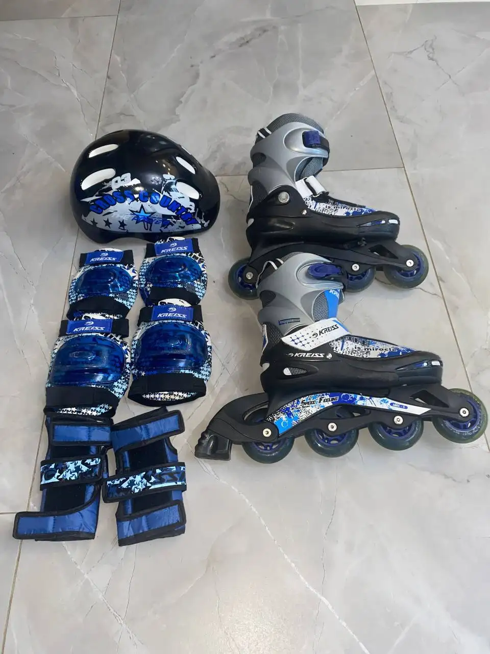 Спортивный набор - Барахолка в Рыбинск