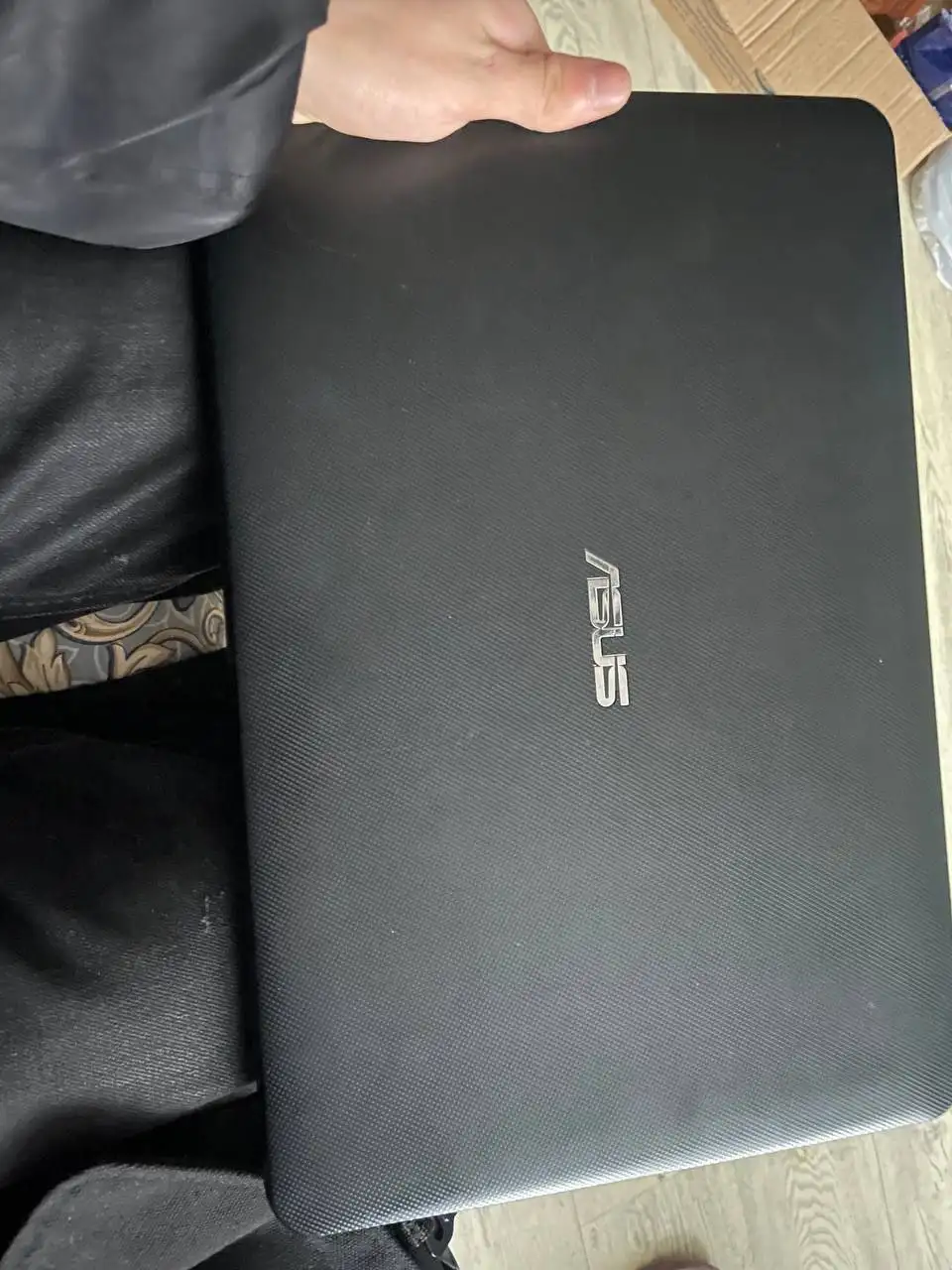 Ноутбук б/у - Ноутбуки (Электроника) в Рыбинск