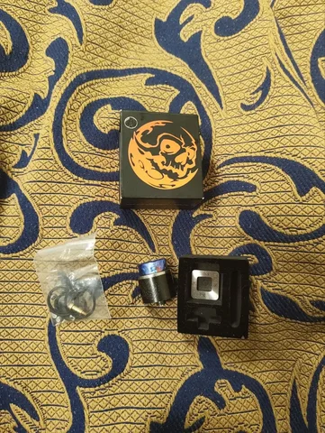 Дрипка на 2 койла, обмен на бак или дрипку - частное объявление в Рыбинск