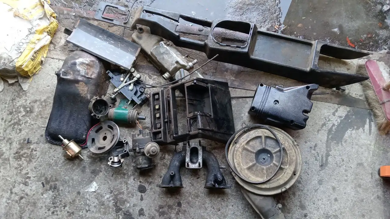 Отдам за сиги или банку энергетика - Барахолка в Рыбинск