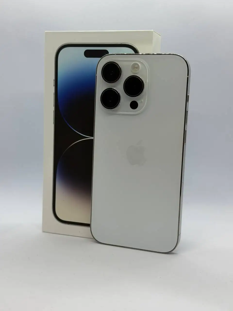 iPhone 14 Pro 512 Гб в хорошем состоянии - Смартфоны (Электроника) в Рыбинск