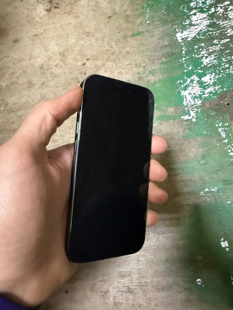 Смартфон iPhone 14 Pro 256 ГБ - Смартфоны (Электроника) в Рыбинск