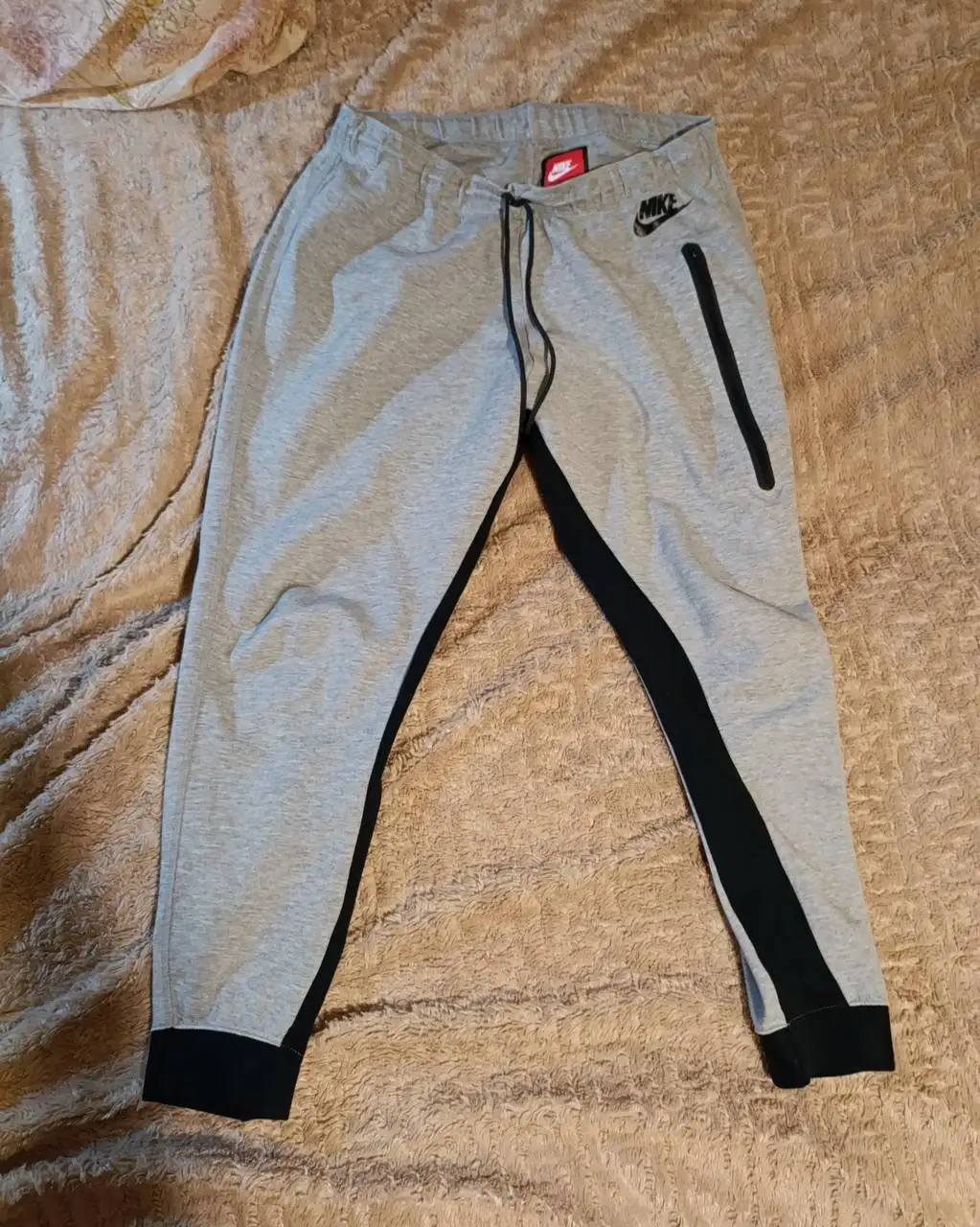 Спортивные штаны Nike Tech Fleece - Спортивная одежда (Одежда) в Рыбинск