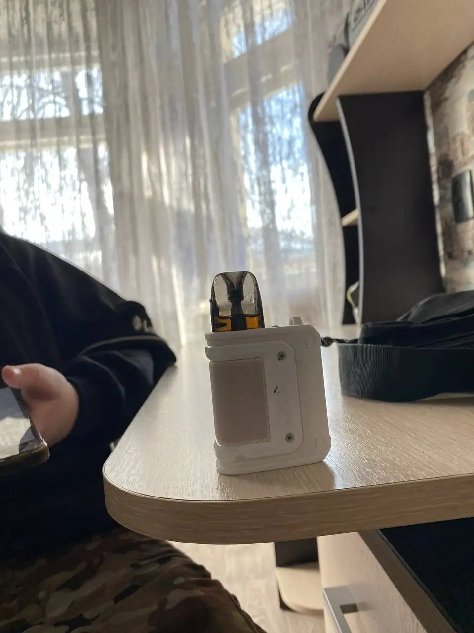 Продажа Aegis Q - Электроника в Рыбинск