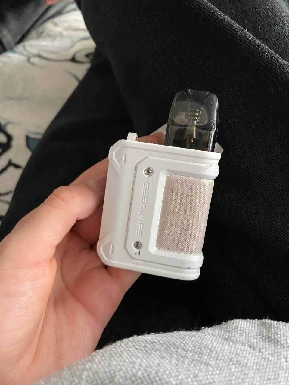 Продажа Aegis Q - Электроника в Рыбинск