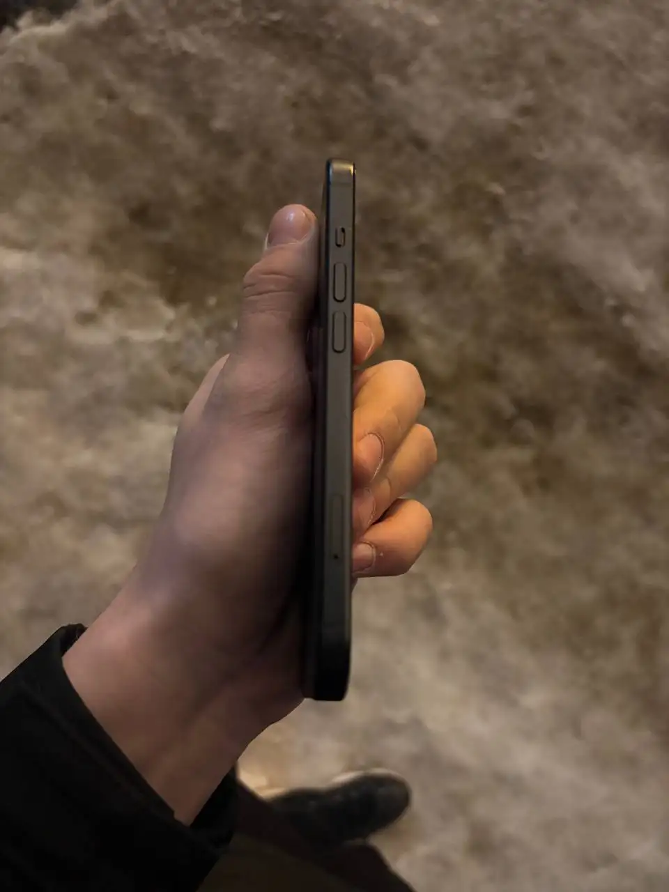 iPhone 15 128gb в отличном состоянии - Смартфоны (Электроника) в Рыбинск