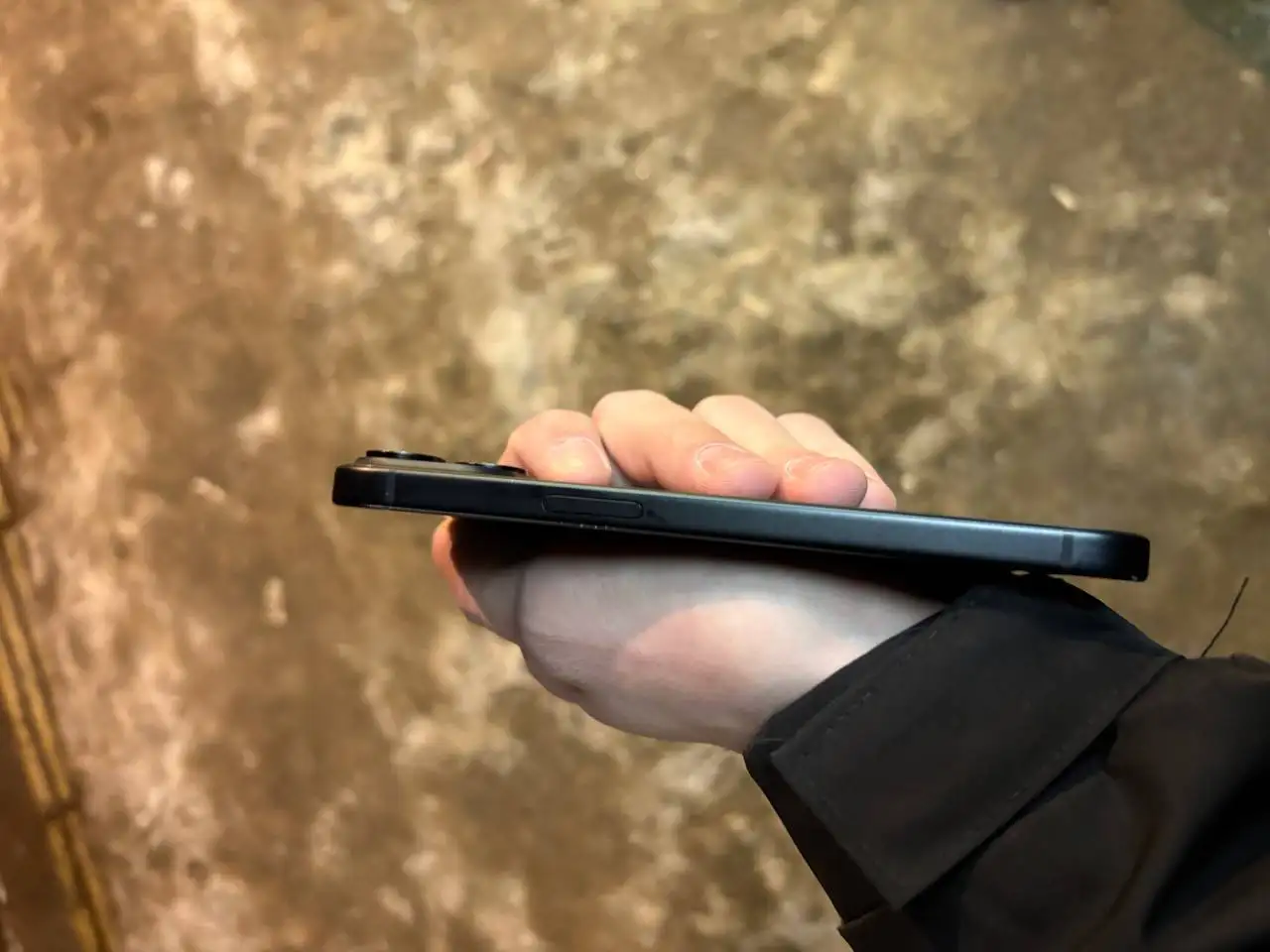 iPhone 15 128gb в отличном состоянии - Смартфоны (Электроника) в Рыбинск