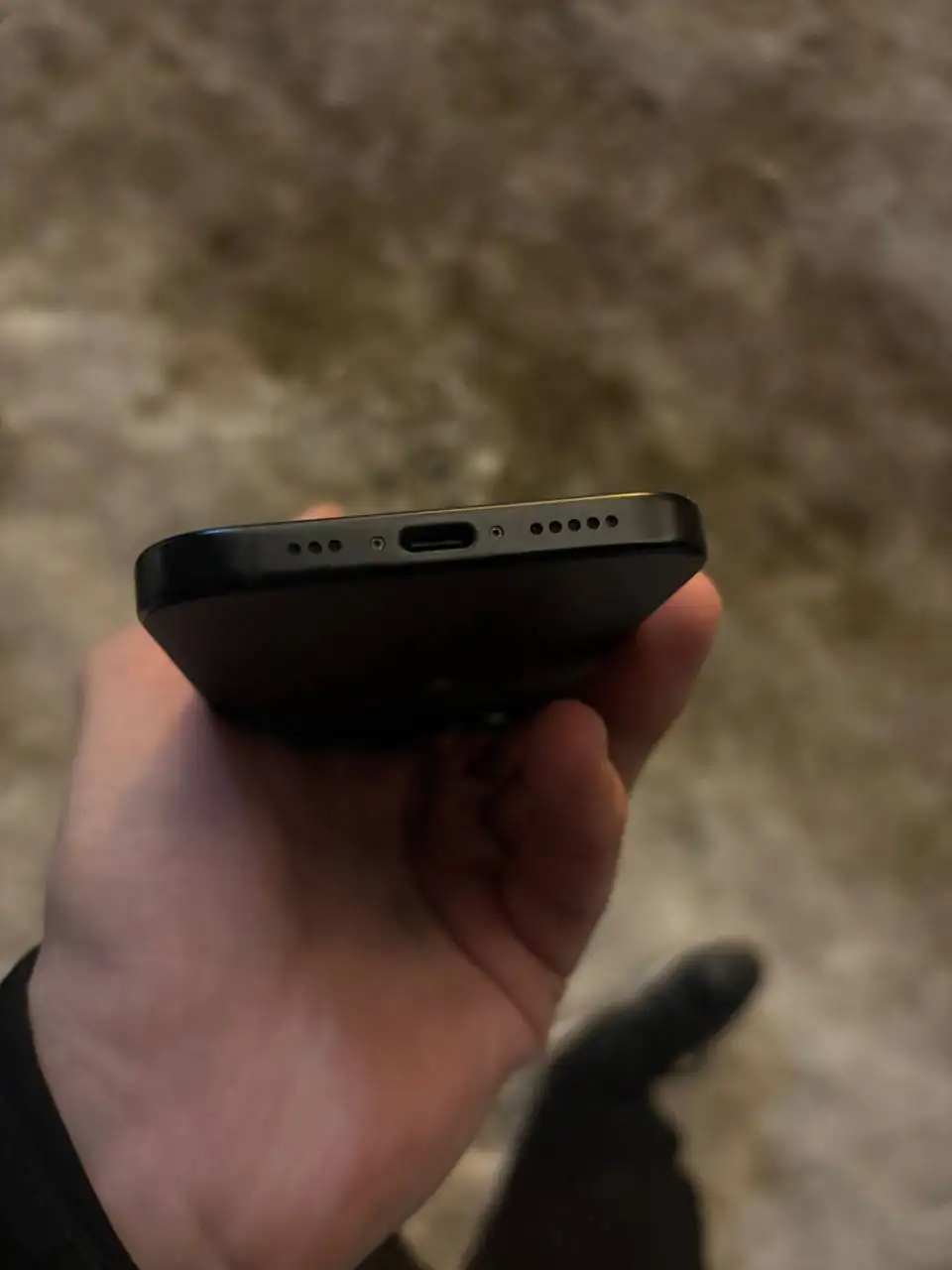 iPhone 15 128gb в отличном состоянии - Смартфоны (Электроника) в Рыбинск