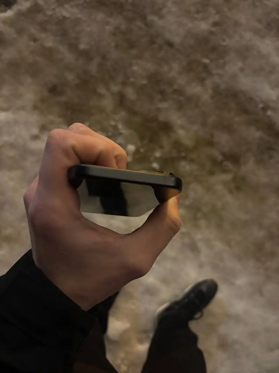 iPhone 15 128gb в отличном состоянии - Смартфоны (Электроника) в Рыбинск