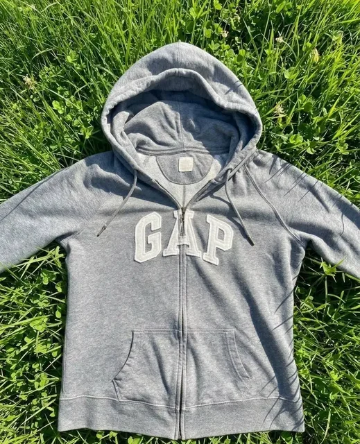 Зип-Худи Gap размер L - Спортивная одежда в Рыбинск
