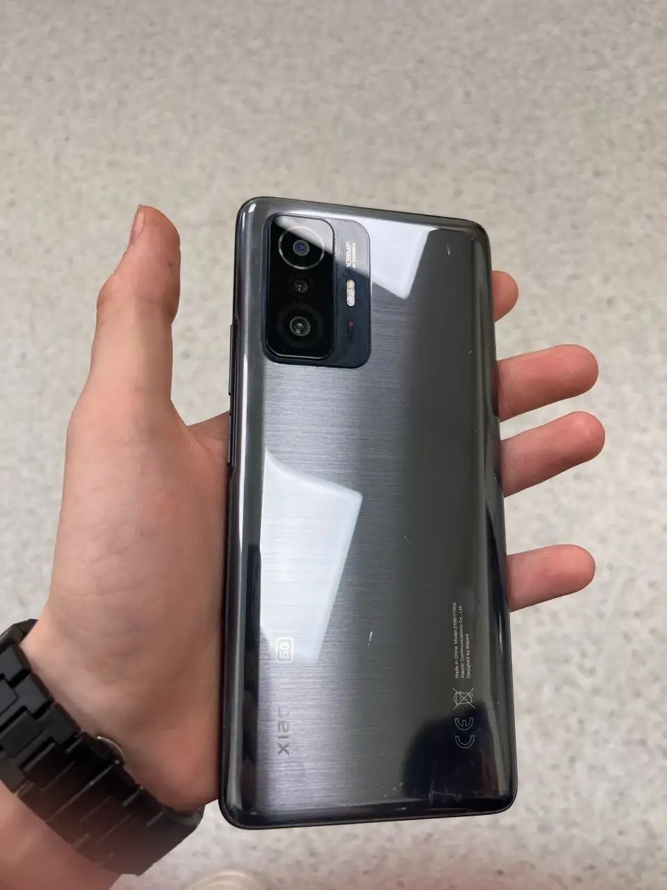 Обмен iPhone 11 Pro на 256 ГБ - Смартфоны (Электроника) в Рыбинск