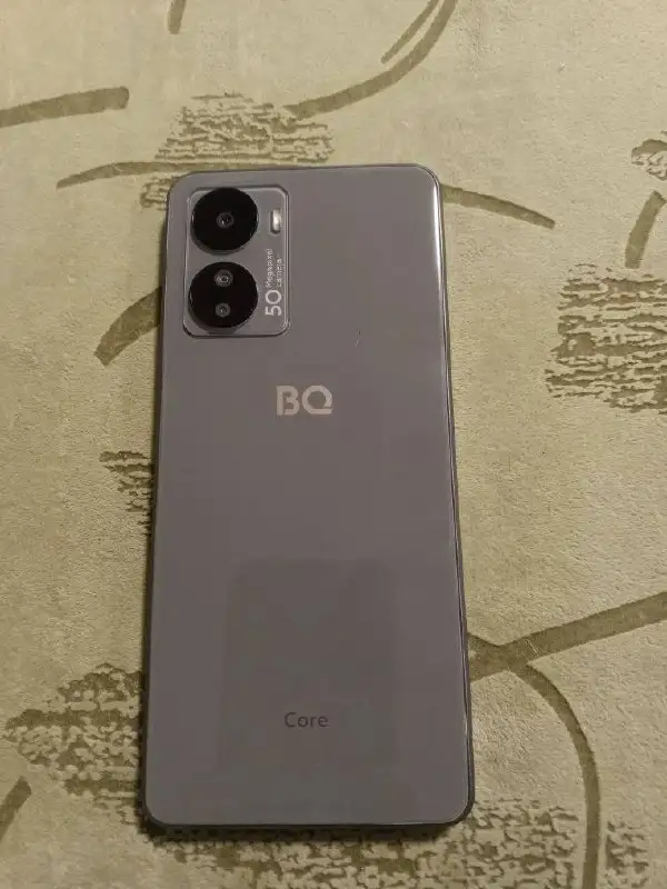 Телефон BQ 6/128 на продажу - Смартфоны (Электроника) в Рыбинск