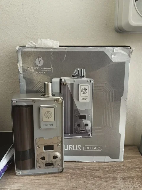 Обмен бокс мода на другой товар - Электронные устройства в Рыбинск