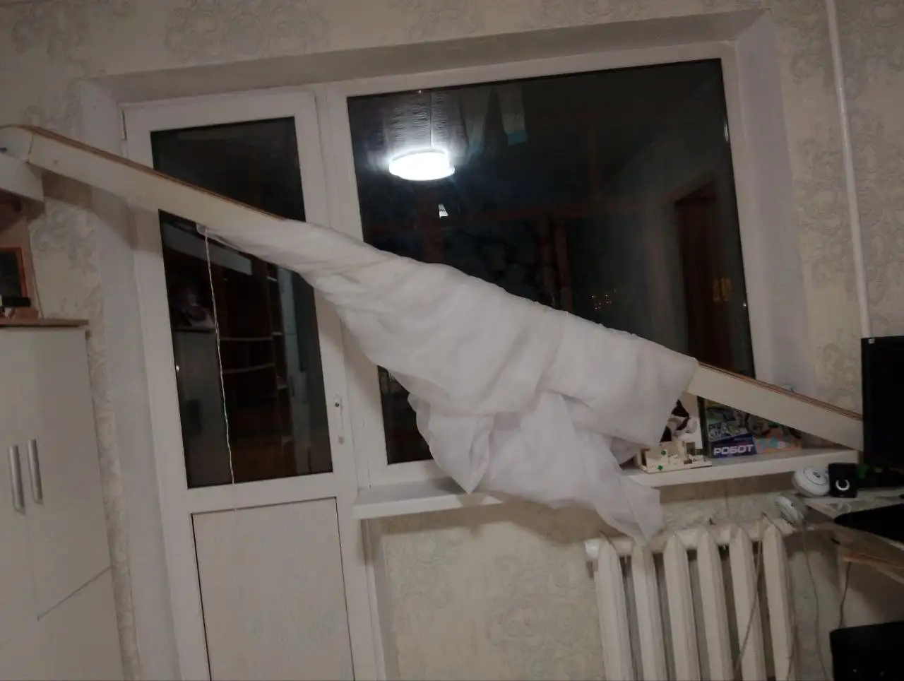 Что делать с этим - Барахолка в Рыбинск