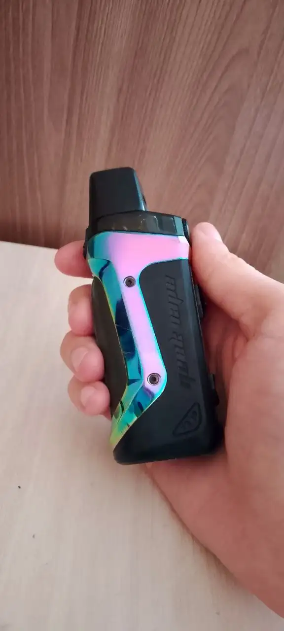 Продам Б/У Буст Ле с двумя картриджами - Электронные устройства (Барахолка) в Рыбинск