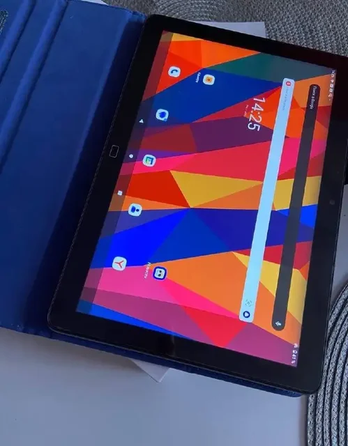 Планшет FullHD 10" с NFC, 4/64ГБ - Наушники в Рыбинск