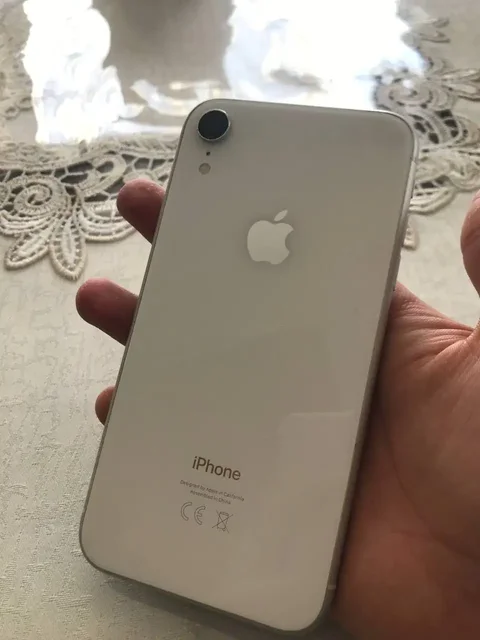 Продажа iPhone 7 и iPhone XR - Аудиотехника и аксессуары в Рыбинск