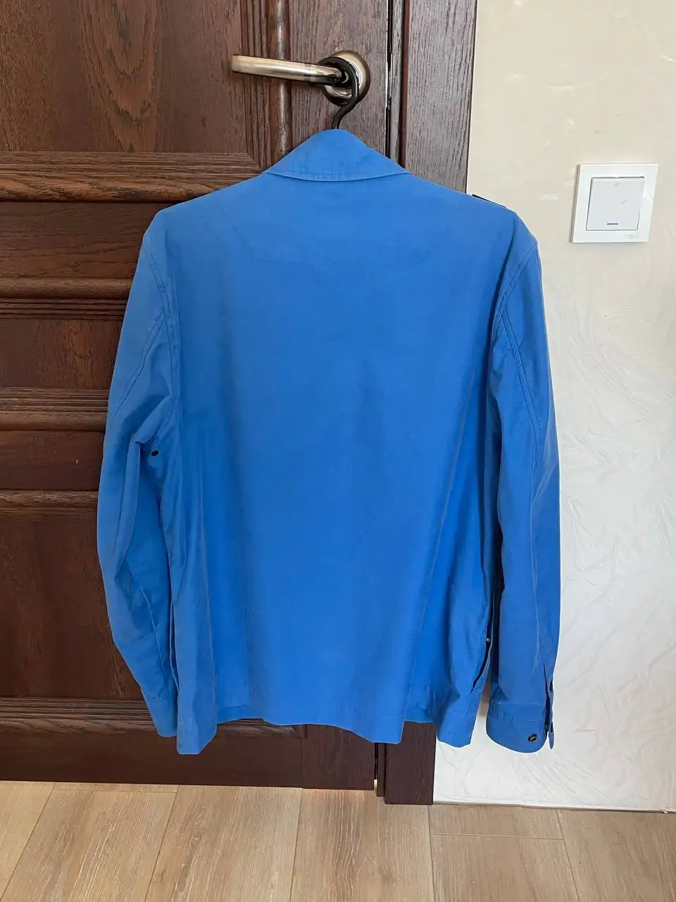 Легендарная куртка MA.STRUM - Верхняя одежда (Одежда) в Рыбинск