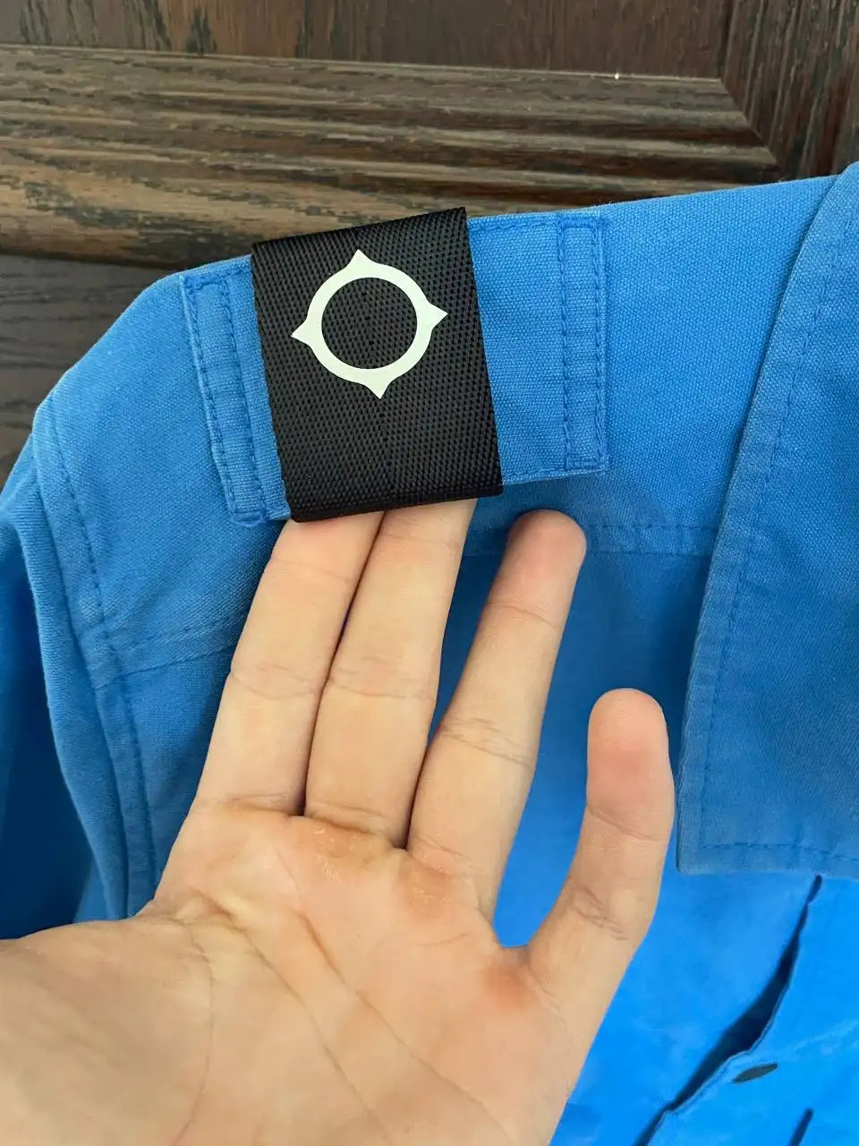 Легендарная куртка MA.STRUM - Верхняя одежда (Одежда) в Рыбинск