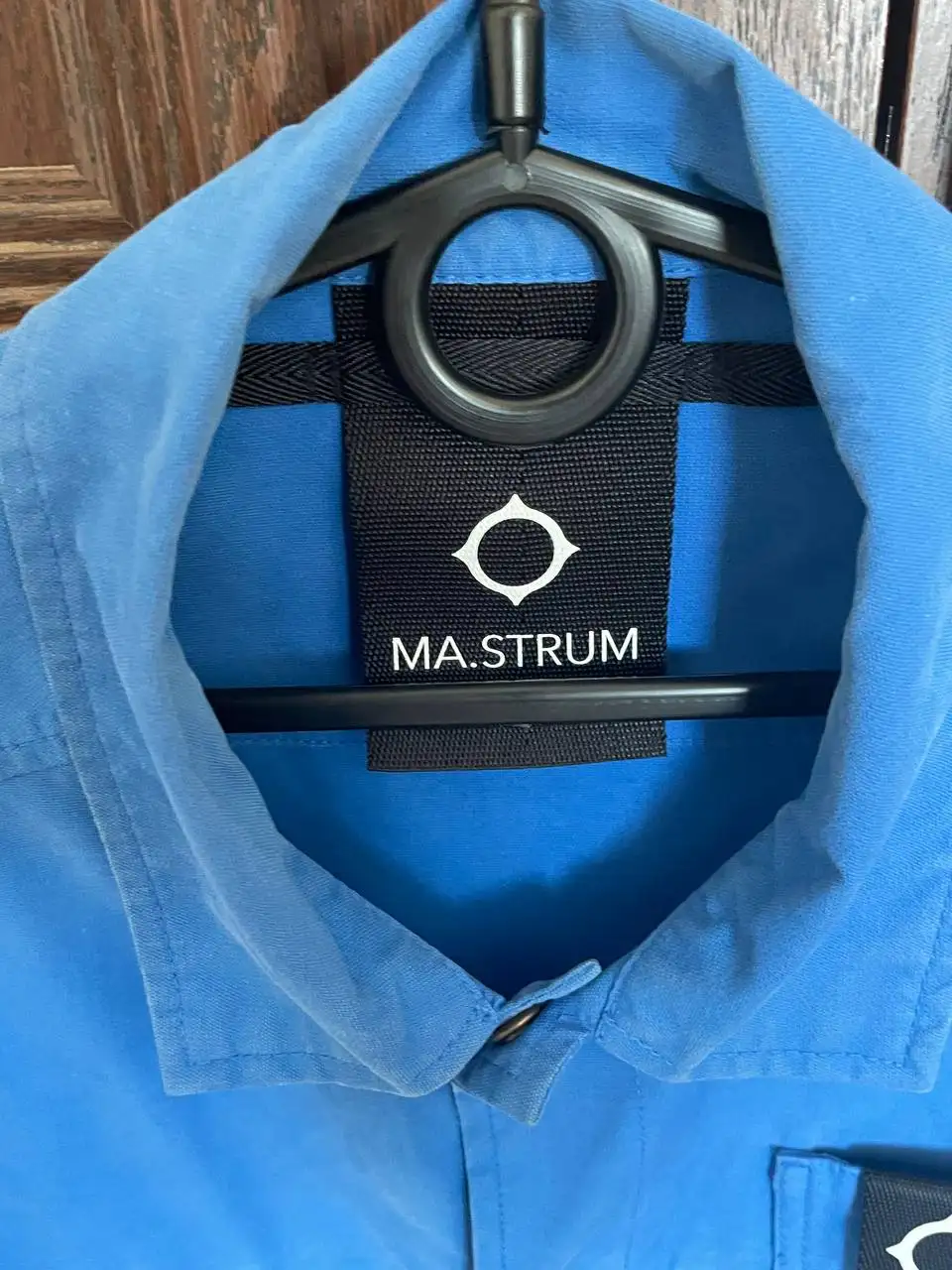 Легендарная куртка MA.STRUM - Верхняя одежда (Одежда) в Рыбинск