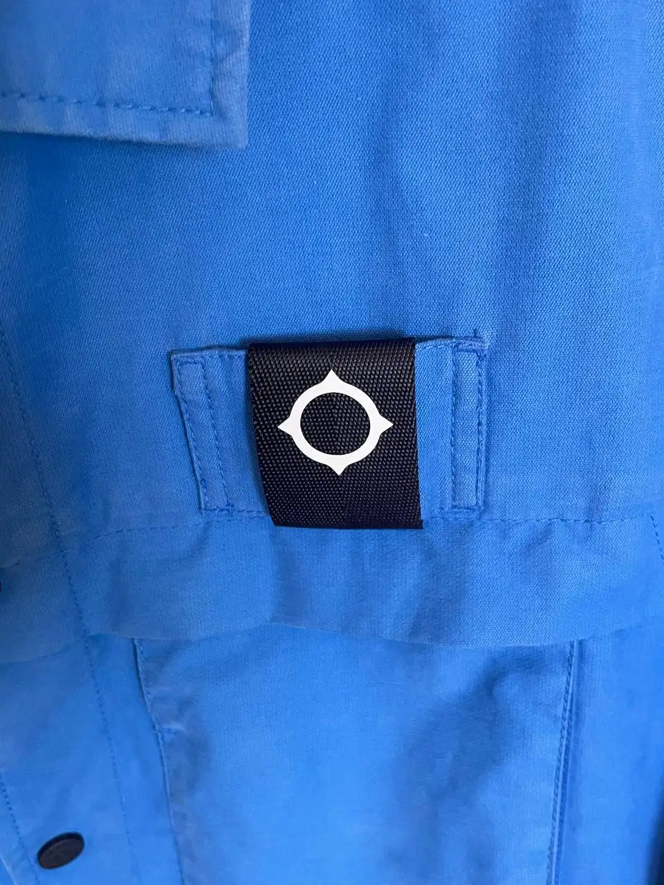 Легендарная куртка MA.STRUM - Верхняя одежда (Одежда) в Рыбинск