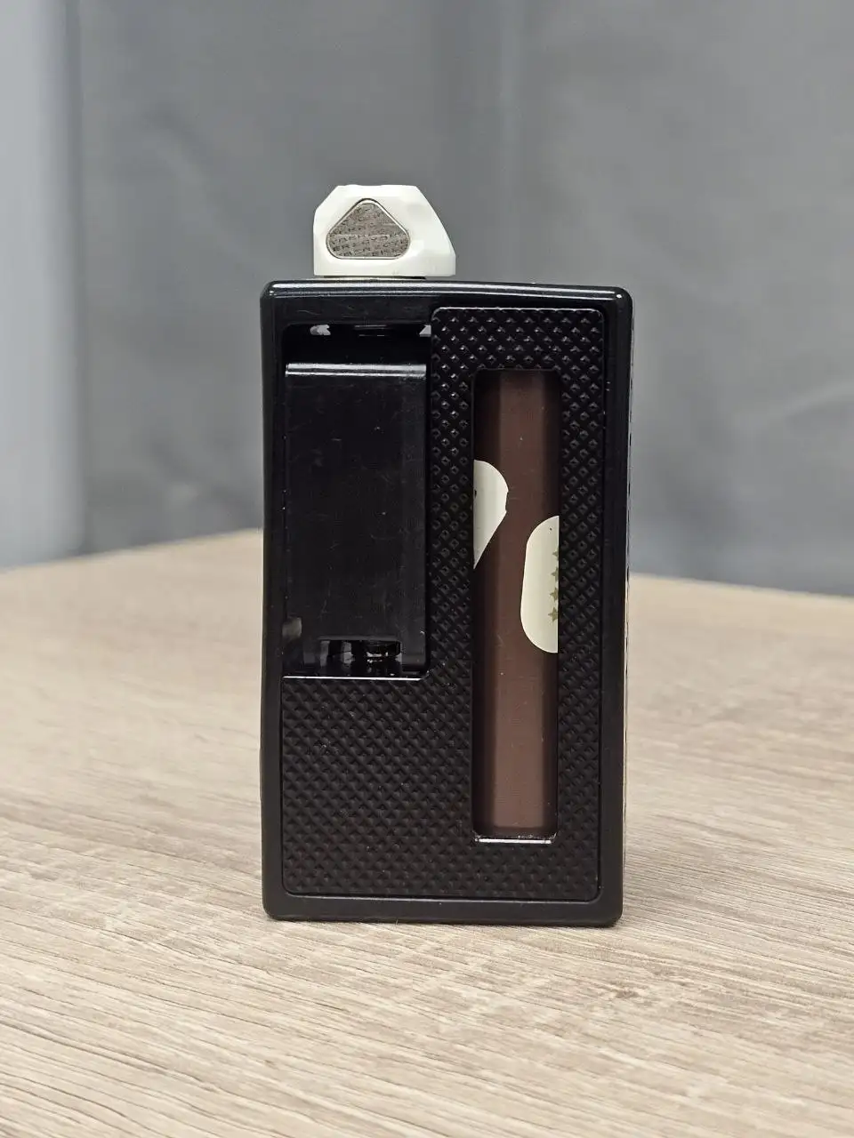 Продажа/обмен MK Mods Fode Mech с аксессуарами - Электроника в Рыбинск