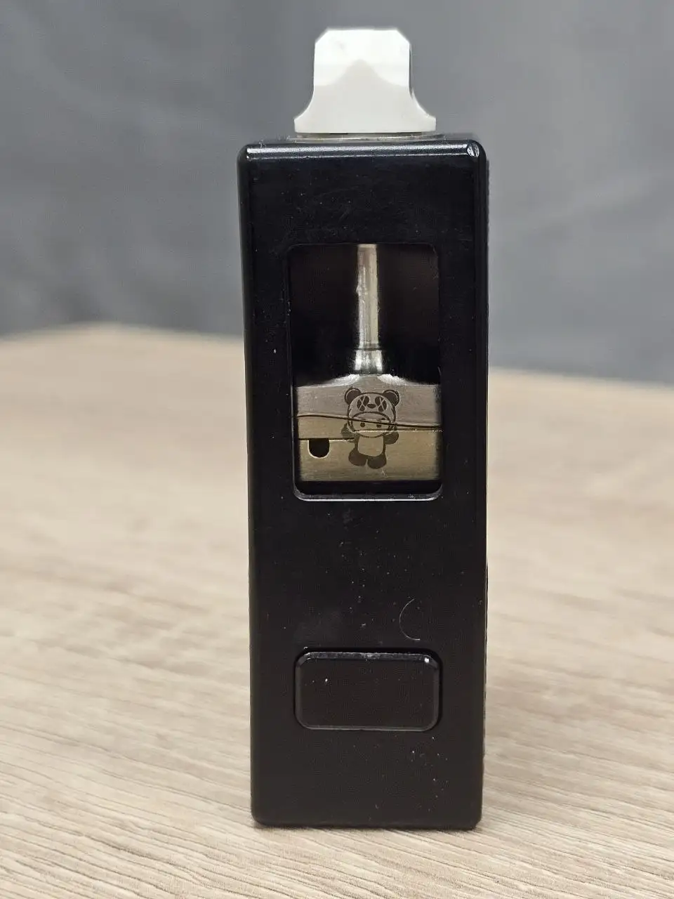 Продажа/обмен MK Mods Fode Mech с аксессуарами - Электроника в Рыбинск