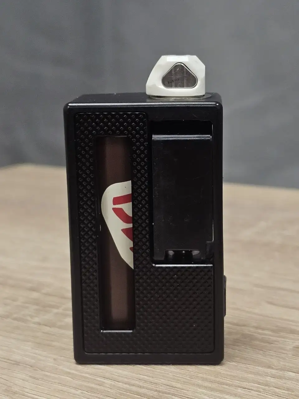 Продажа/обмен MK Mods Fode Mech с аксессуарами - Электроника в Рыбинск