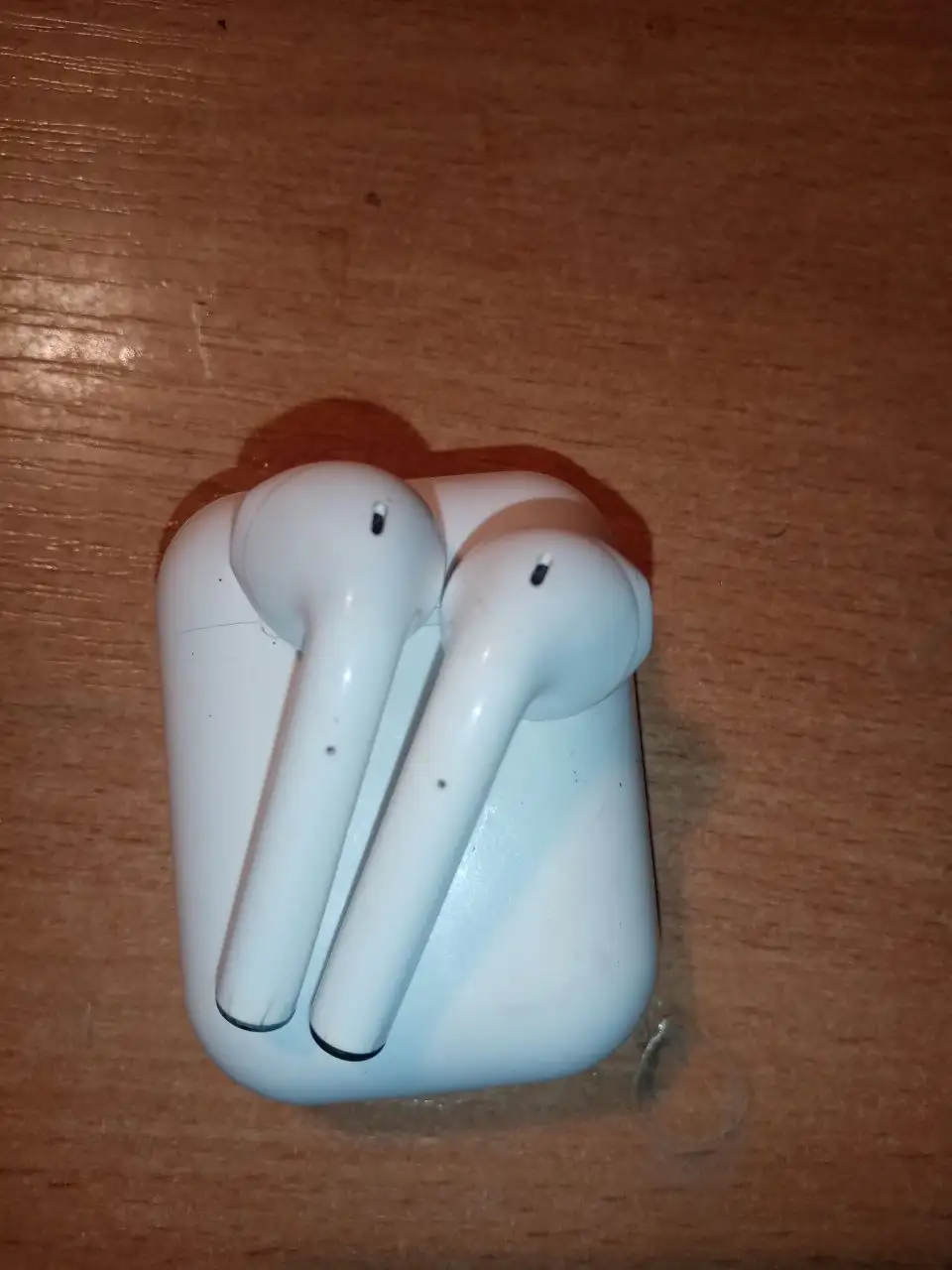 Продажа наушников i12 и повербанка Power Apple - Аудиотехника и аксессуары (Электроника) в Рыбинск