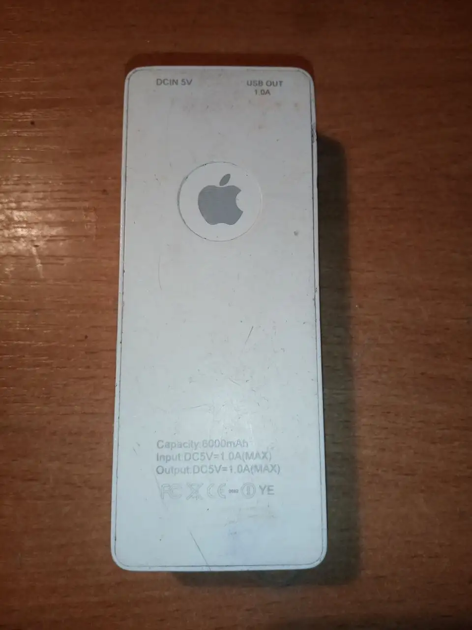 Продажа наушников i12 и повербанка Power Apple - Аудиотехника и аксессуары (Электроника) в Рыбинск