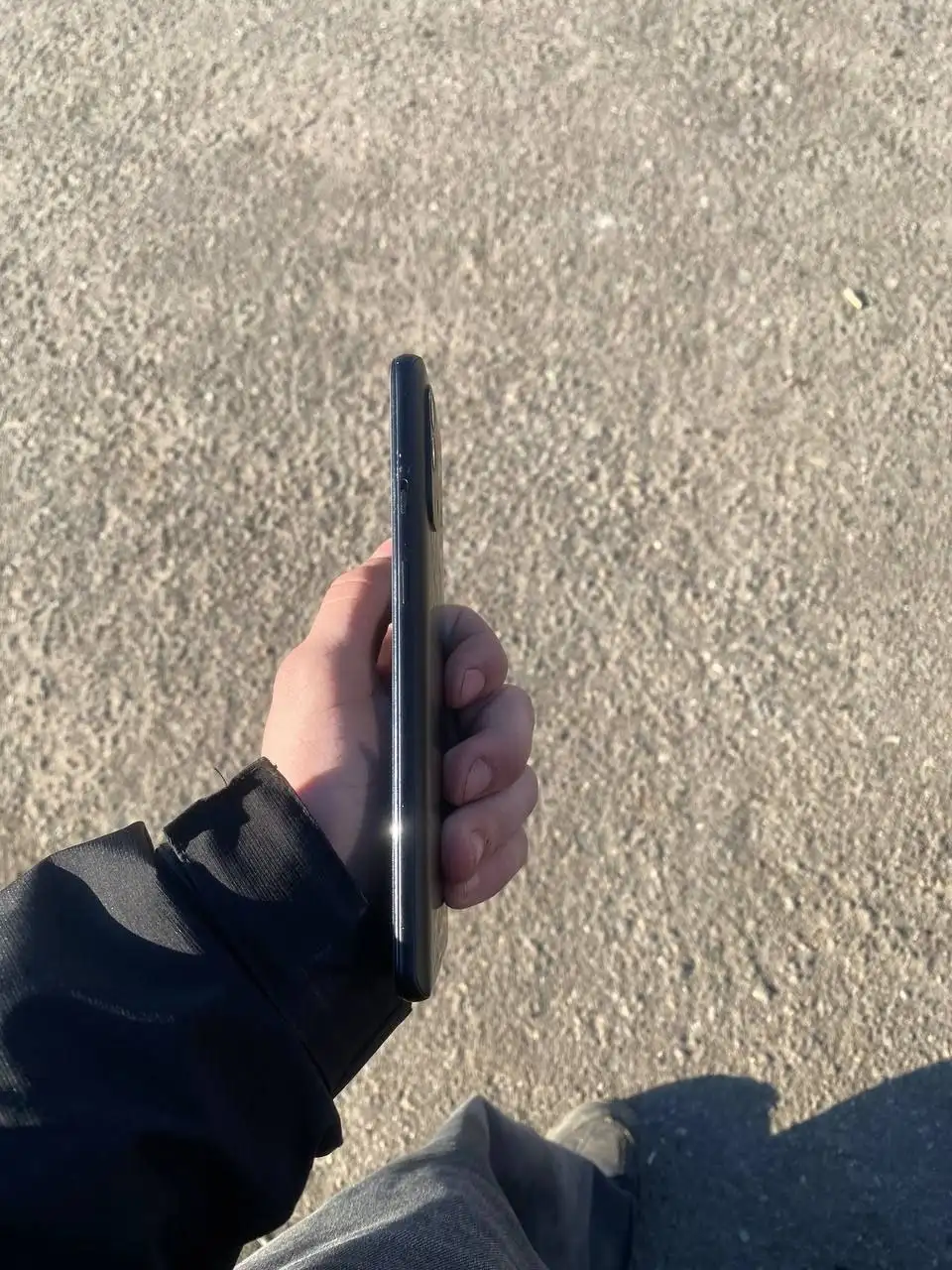 OnePlus 9R смартфон 128/8+4 - Смартфоны (Электроника) в Рыбинск