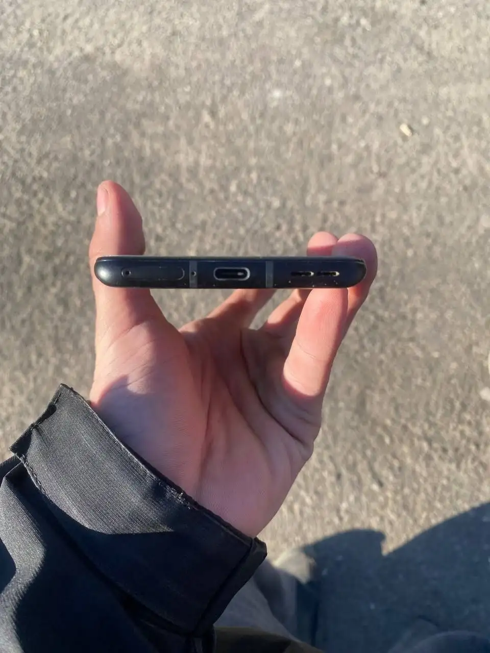 OnePlus 9R смартфон 128/8+4 - Смартфоны (Электроника) в Рыбинск