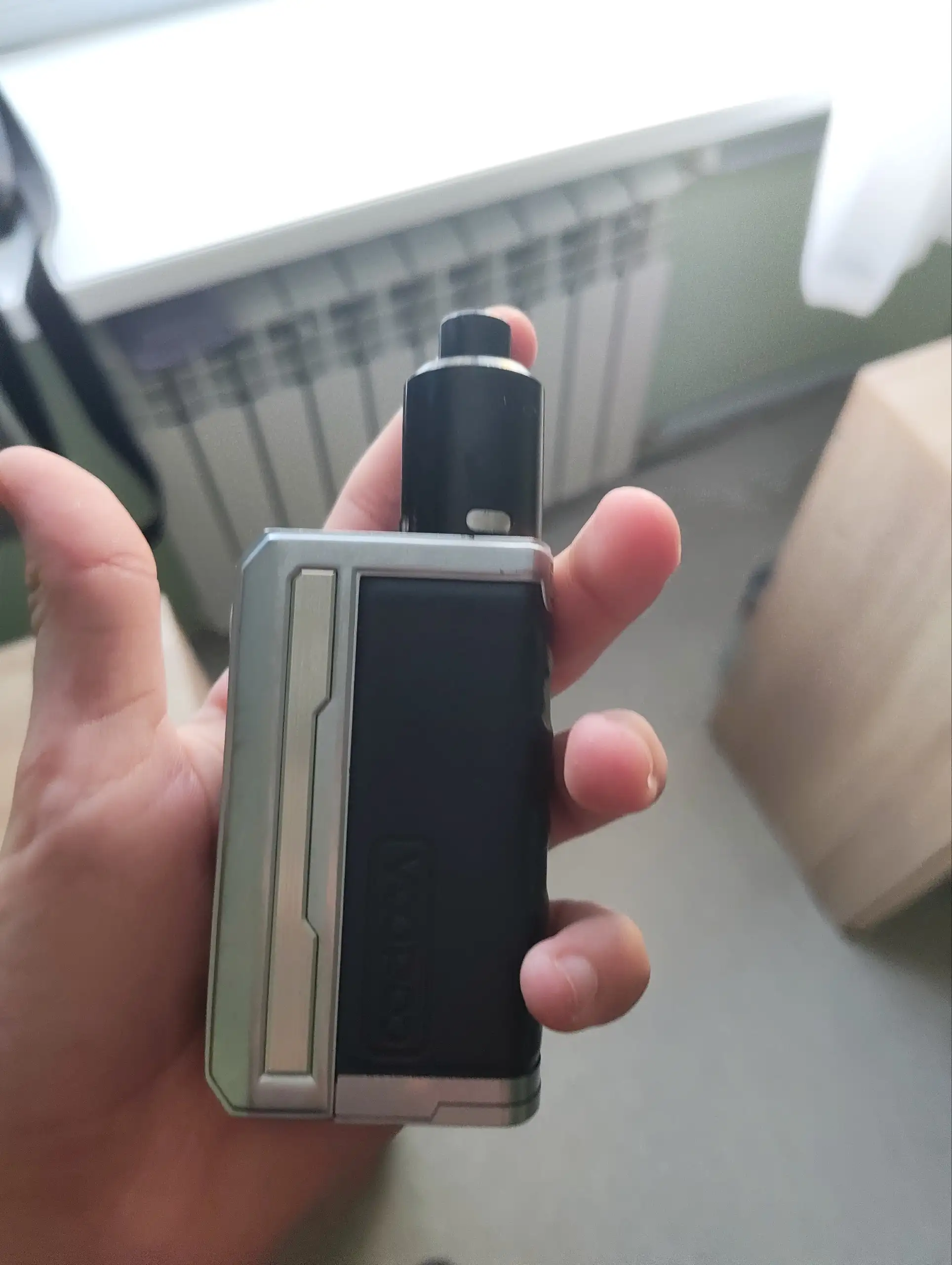 Продажа дрипки и бака от айджаста - Барахолка в Рыбинск