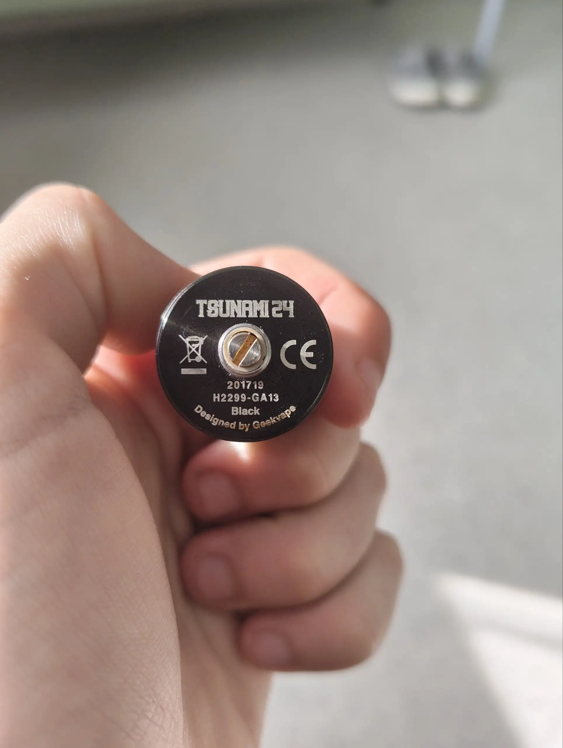 Продажа дрипки и бака от айджаста - Барахолка в Рыбинск