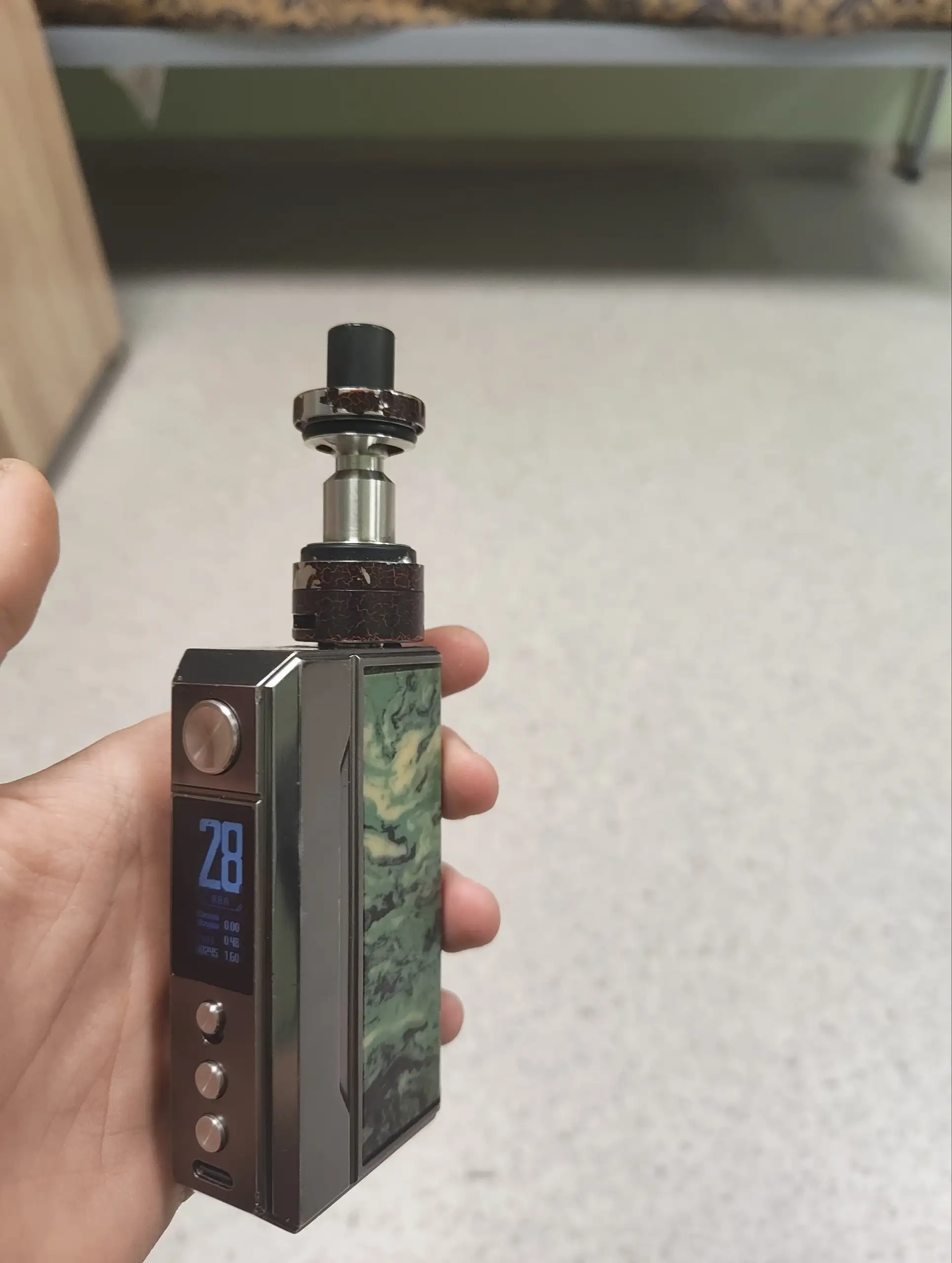 Продажа дрипки и бака от айджаста - Барахолка в Рыбинск