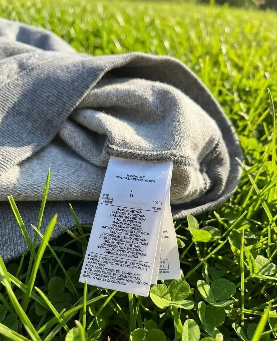 Зип-Худи Gap размер L б/у - Верхняя одежда (Одежда) в Рыбинск