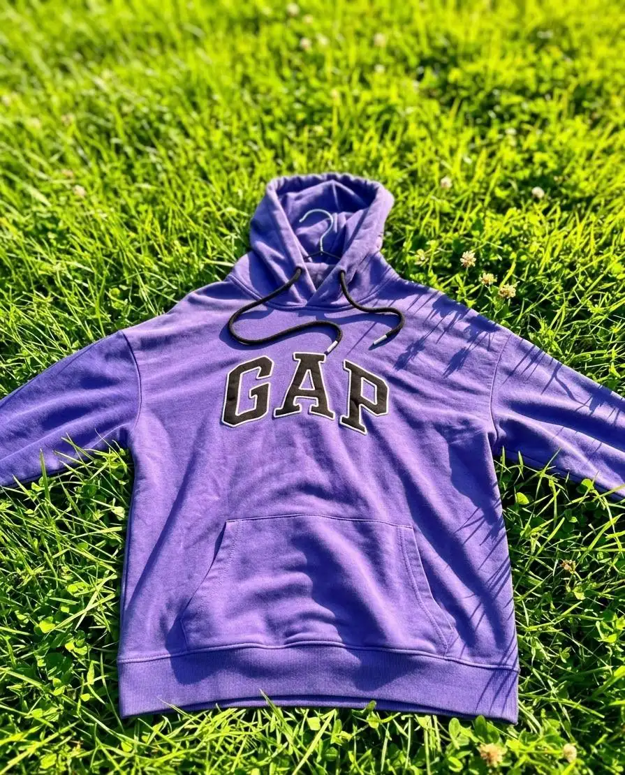 Худи Gap 2XL идеальное состояние - Худи (Одежда) в Рыбинск