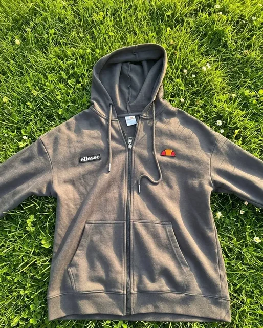 Худи Ellesse размер L - Худи в Рыбинск