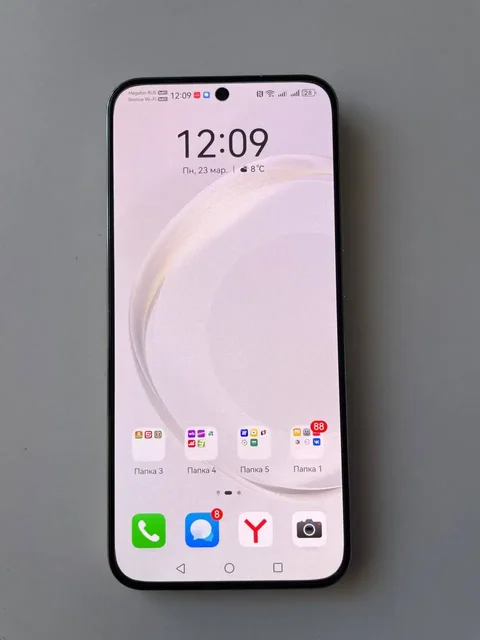 Huawei nova 11 8/256gb - Мобильные телефоны в Рыбинск