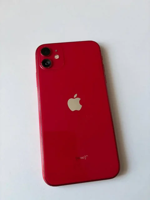 iPhone 11 64ГБ в хорошем состоянии - Мобильные телефоны в Рыбинск