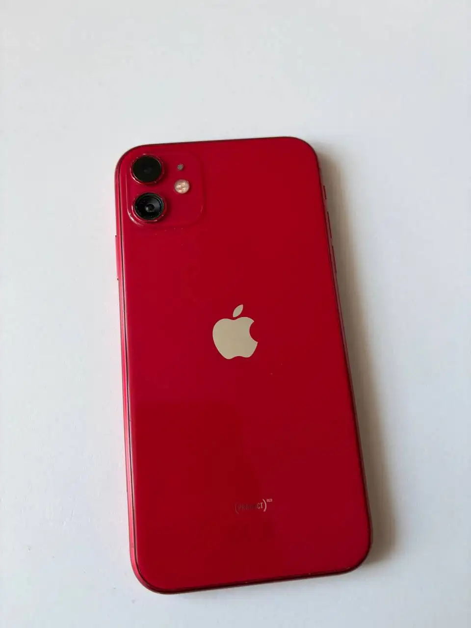 iPhone 11 64ГБ в хорошем состоянии - Смартфоны (Электроника) в Рыбинск