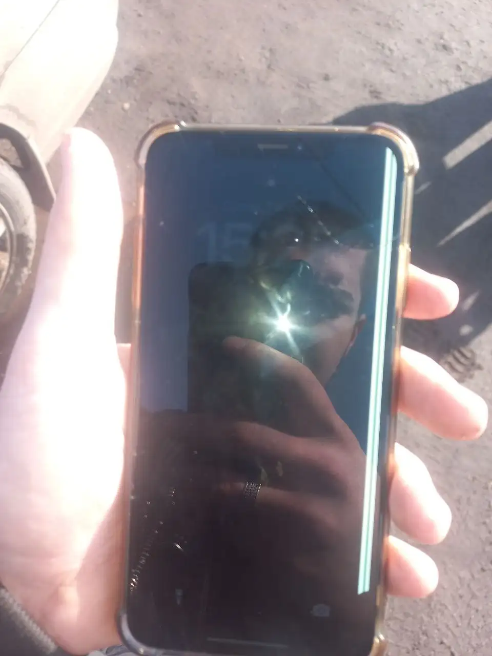 iPhone XS Max с заменой экрана, камеры и крышки - Смартфоны (Электроника) в Рыбинск