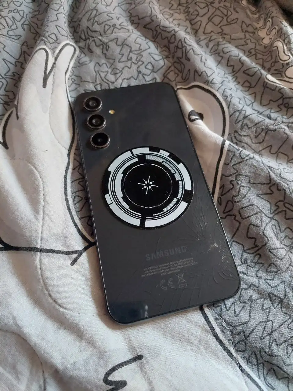 Обмен Samsung Galaxy A54 на другой телефон - Мобильные телефоны (Электроника) в Рыбинск