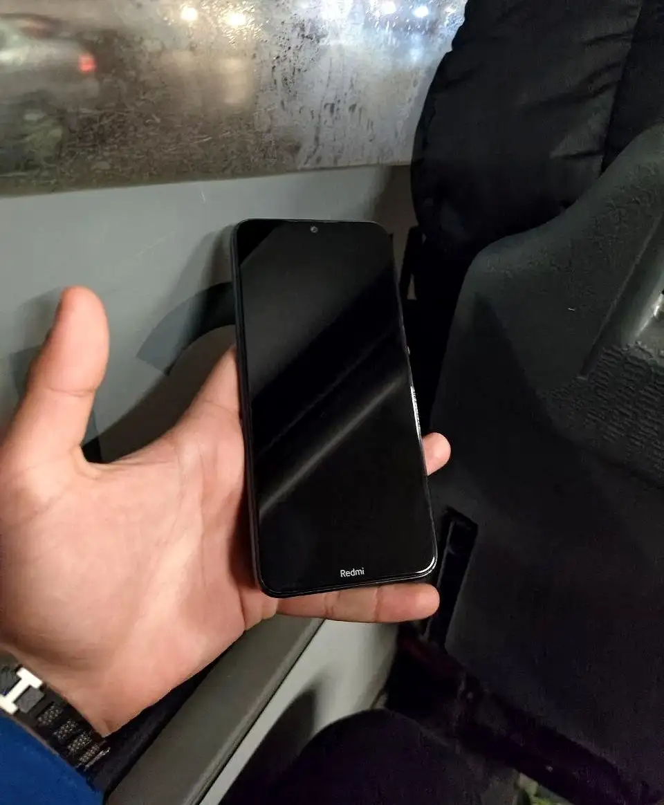Redmi note 8t 32гб идеальное состояние - Смартфоны (Электроника) в Рыбинск