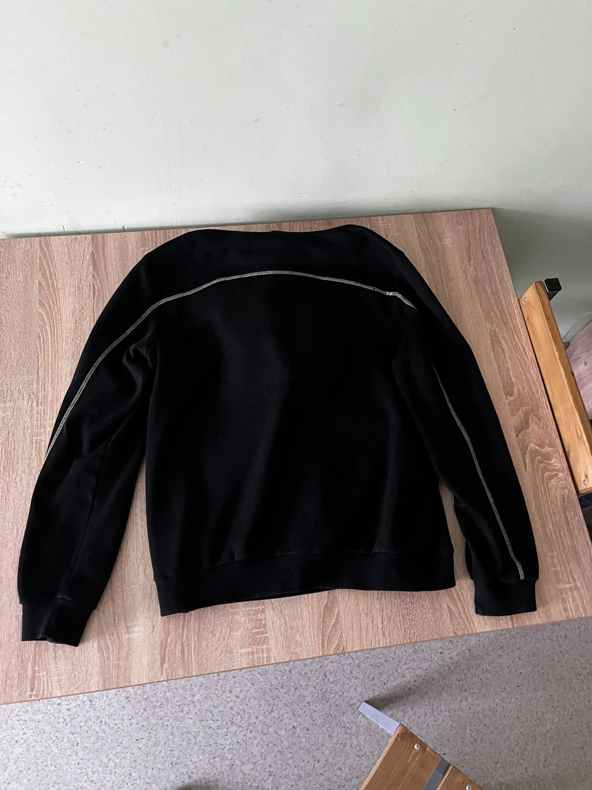 Худи Trapstar x Central Cee размер XL - Худи (Одежда) в Рыбинск