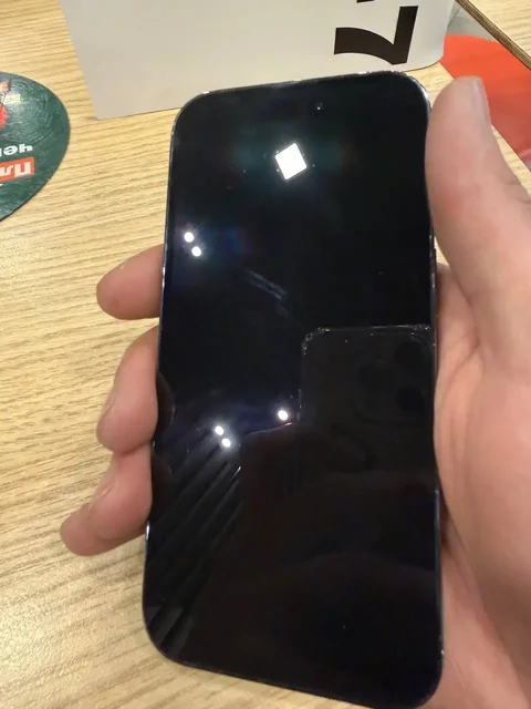 iPhone 14 Pro 128 ESIM с АКБ 79% - частное объявление в Рыбинск